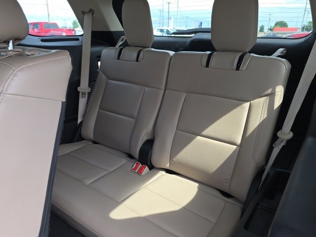 Used 2022 Ford Explorer XLT w/ Equipment Group 202A image 41