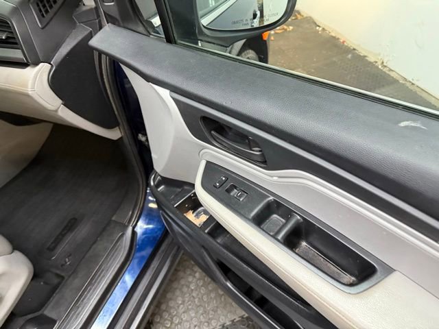 Used 2020 Honda Odyssey EX-L image 35