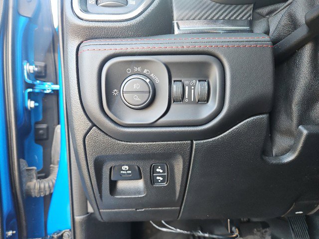 Used 2021 RAM 1500 TRX w/ TRX Level 2 Equipment Group image 16