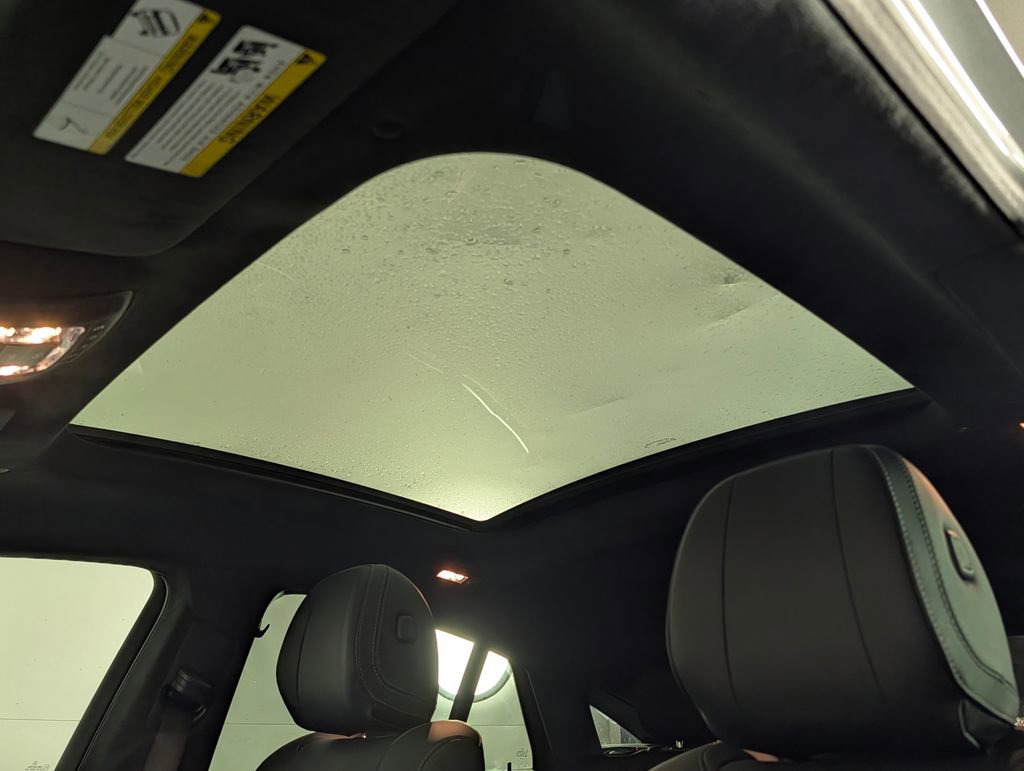 Used 2024 Mercedes-Benz GLE 63 AMG S image 30