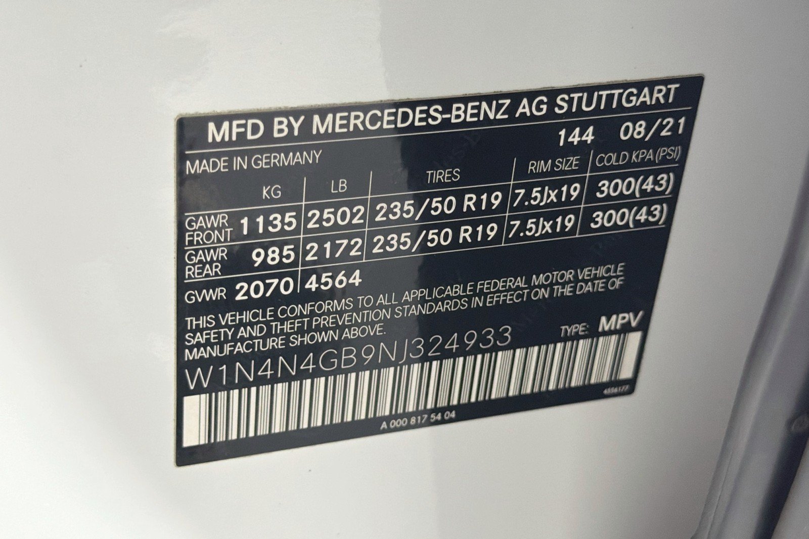Used 2022 Mercedes-Benz GLA 250 image 24