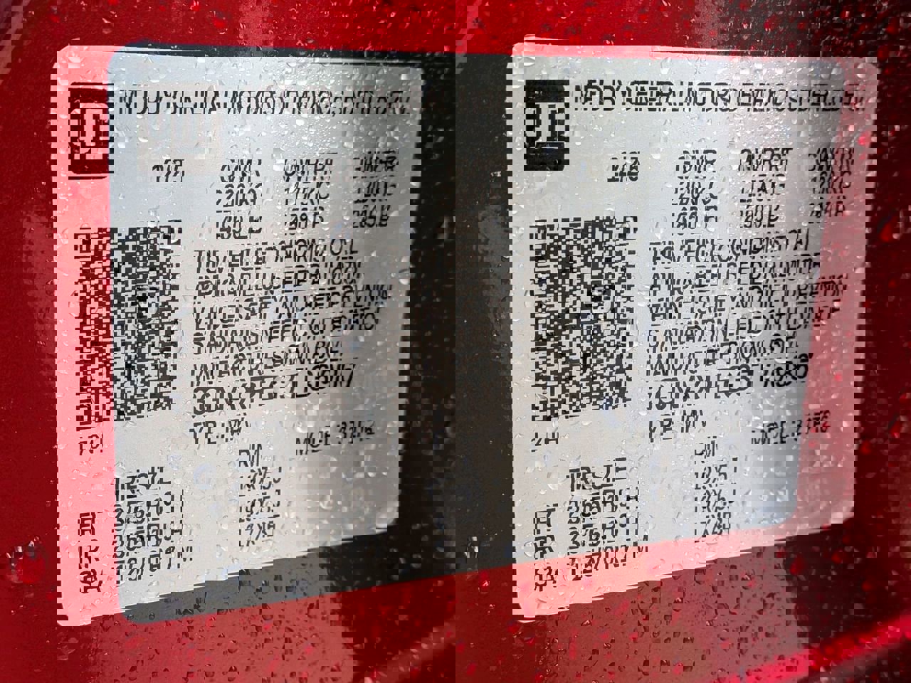 Used 2026 Chevrolet Equinox LT w/ Convenience Package II image 27