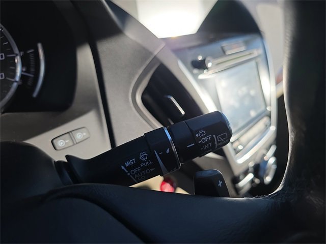 Used 2016 Acura MDX FWD w/ Advance & Entertainment image 25