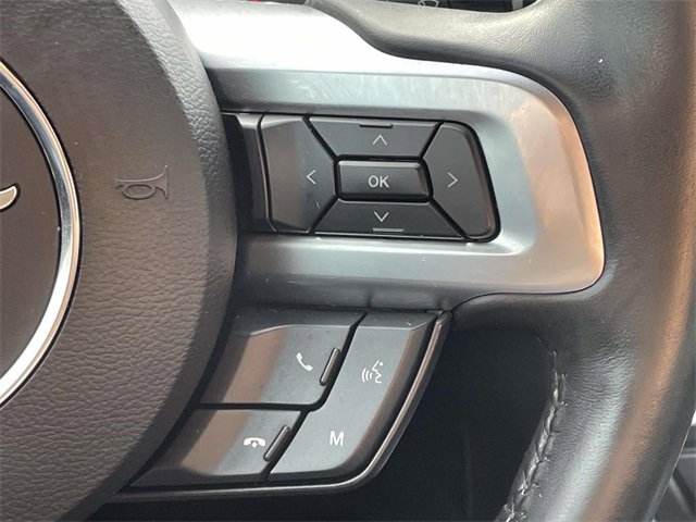 Certified 2018 Ford Mustang GT w/ Black Accent Pkg image 19