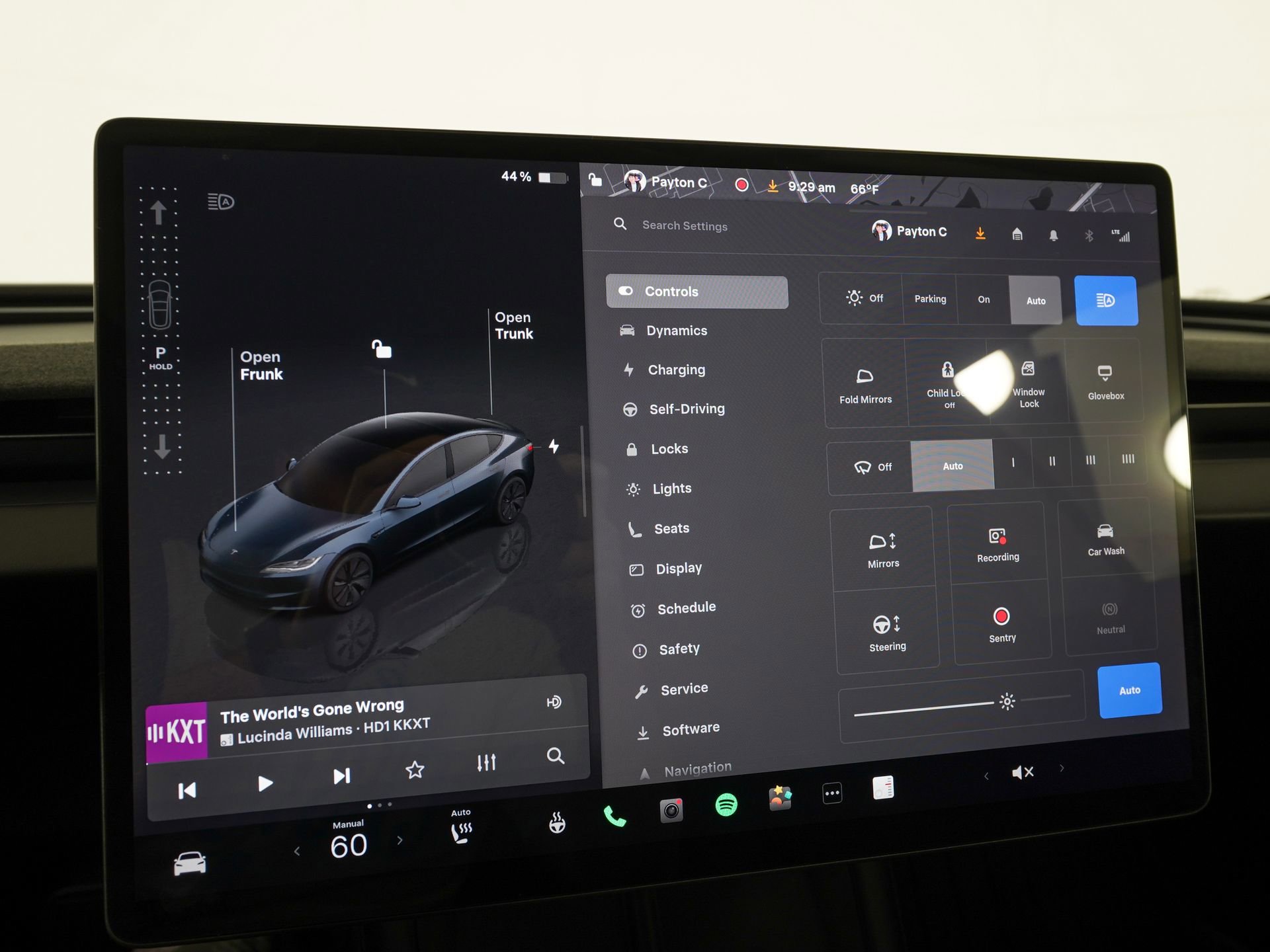 Used 2025 Tesla Model 3 Long Range image 21