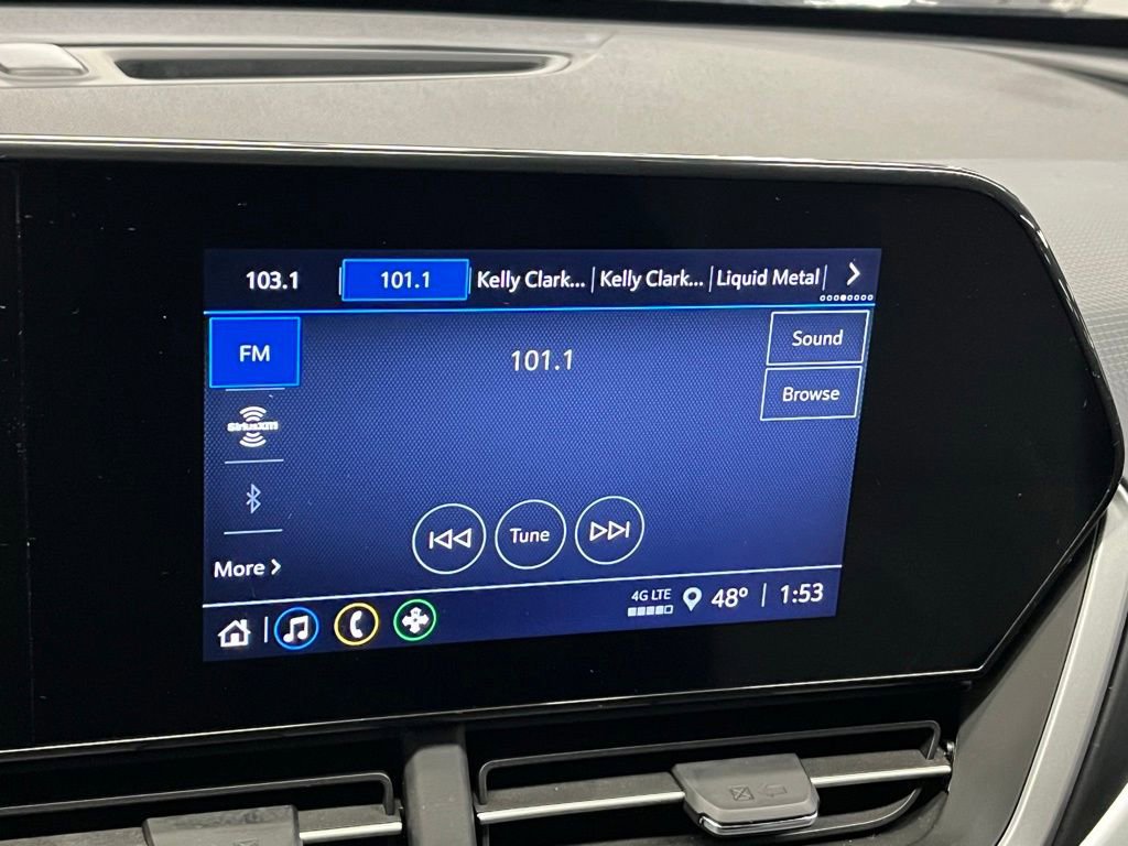 Used 2024 Chevrolet Trax LS w/ LS Convenience Package image 26
