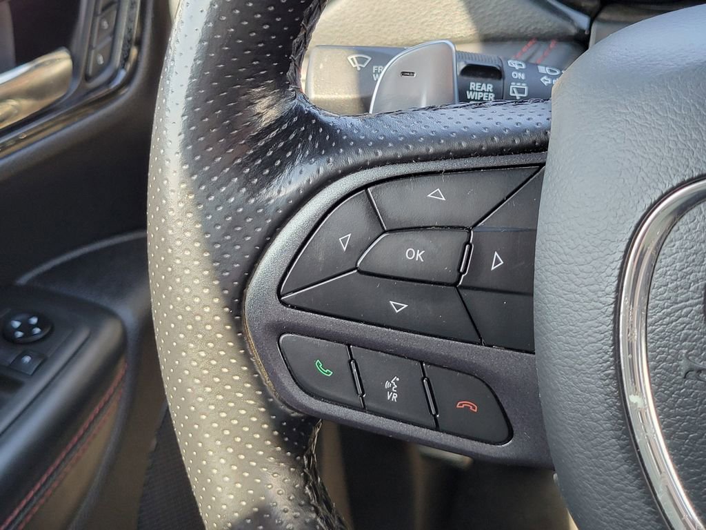 Used 2022 Dodge Durango R/T image 30