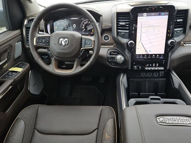 New 2026 RAM 1500 Limited AWD/4WD image 4