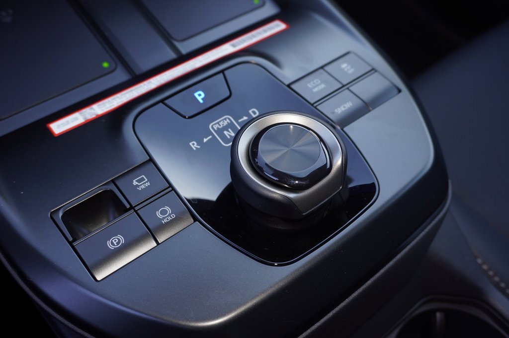 New 2026 Toyota bZ LIMITED image 17