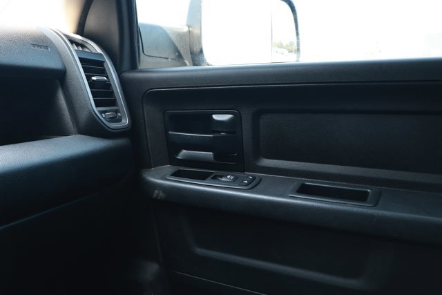 Used 2019 RAM 3500 Tradesman image 25