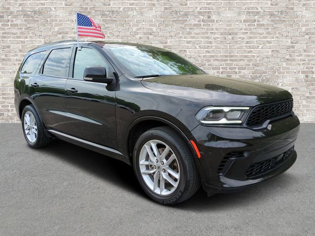 Used 2024 Dodge Durango GT RWD image 1
