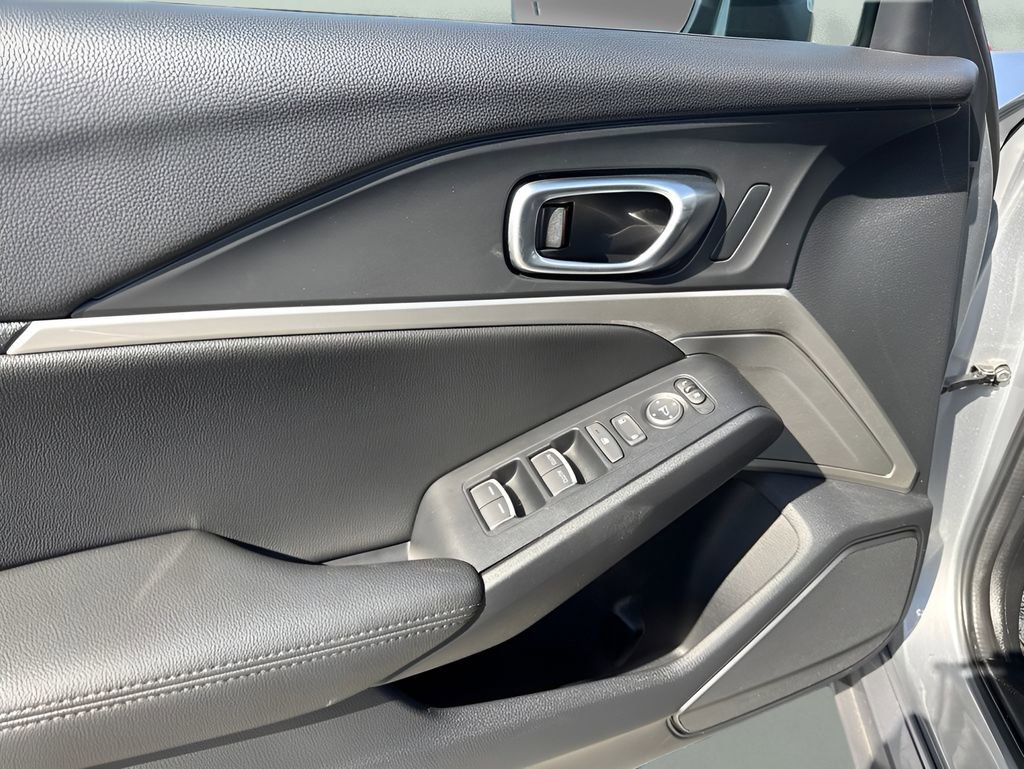 Used 2024 Acura Integra FWD image 27
