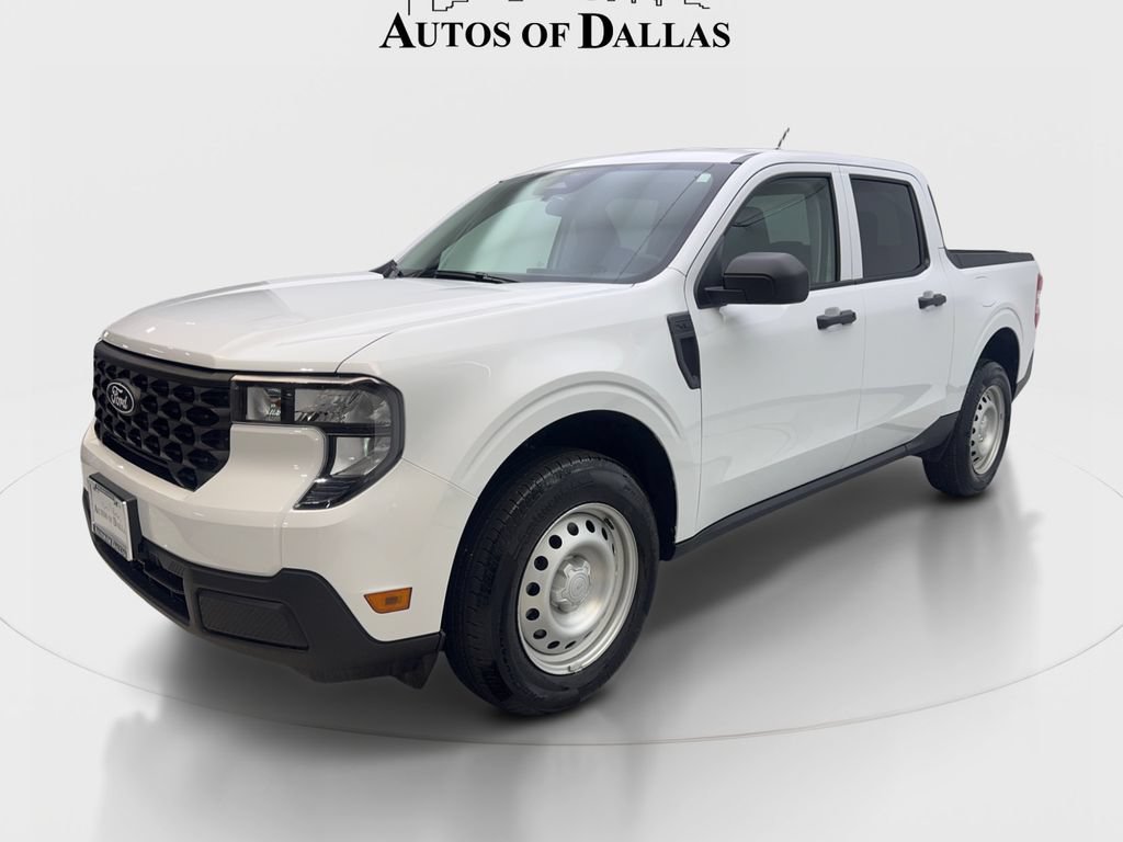 Used 2026 Ford Maverick XL FWD image 2
