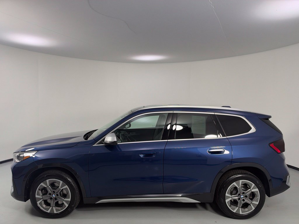 Used 2024 BMW X1 xDrive28i w/ Technology Package AWD/4WD image 4