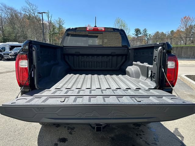 Used 2023 GMC Canyon AT4X AWD/4WD image 15