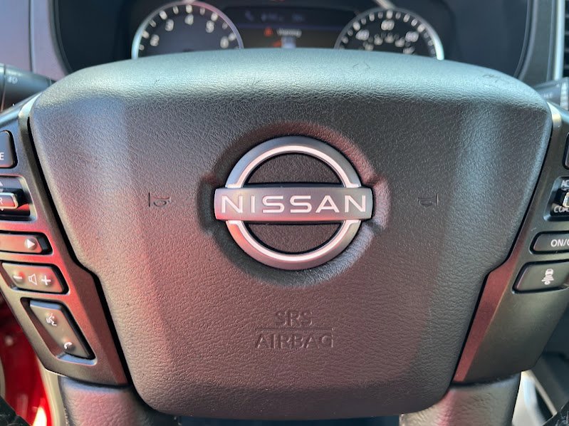 Used 2023 Nissan Frontier SV w/ SV Convenience Package image 15