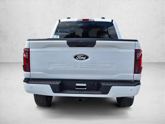 New 2026 Ford F150 STX image 8