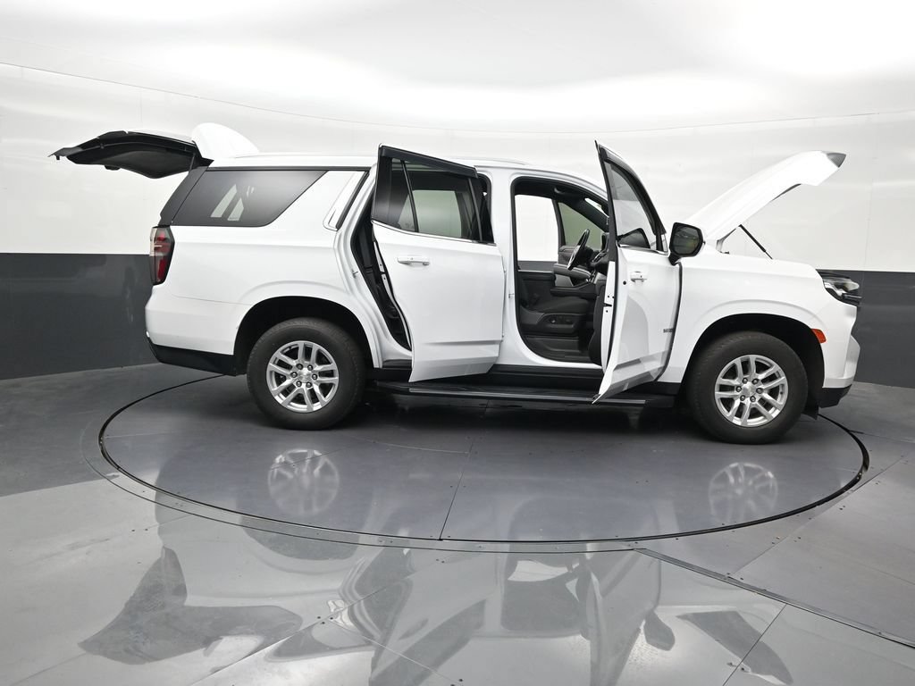 Used 2022 Chevrolet Tahoe LS RWD image 33
