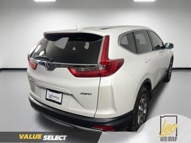 Used 2019 Honda CR-V EX image 6