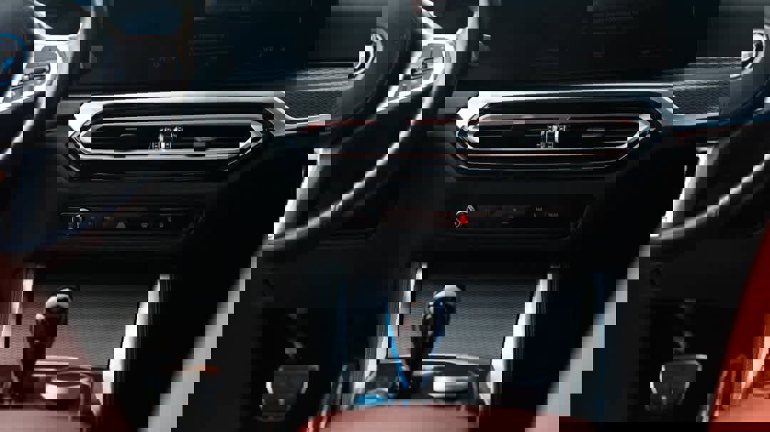 Used 2022 BMW i4 M50 image 24