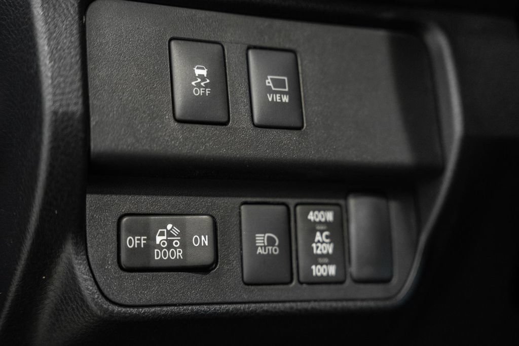 Used 2023 Toyota Tacoma Limited w/ Nightshade Package AWD/4WD image 42