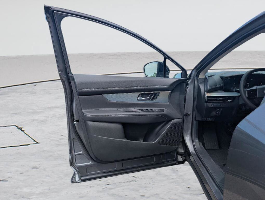 New 2026 Nissan Murano SL AWD/4WD image 6
