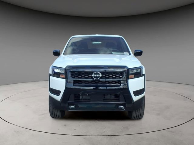 New 2026 Nissan Frontier SV w/ All-Weather Content Package AWD/4WD image 15