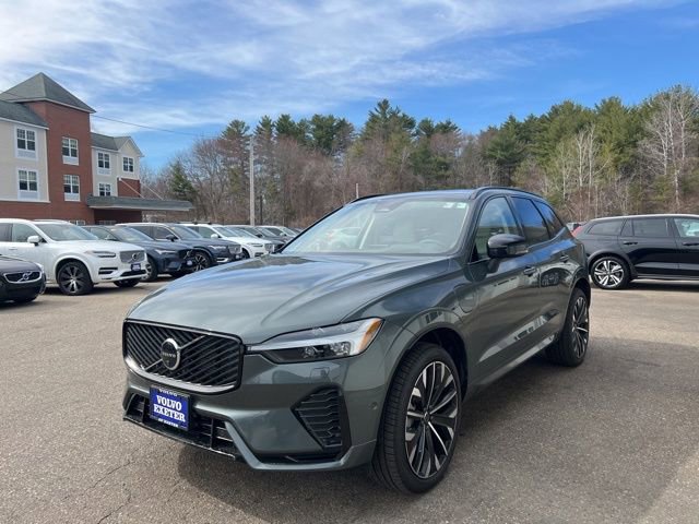 New 2026 Volvo XC60 T8 Ultra w/ Protection Package Premier image 4