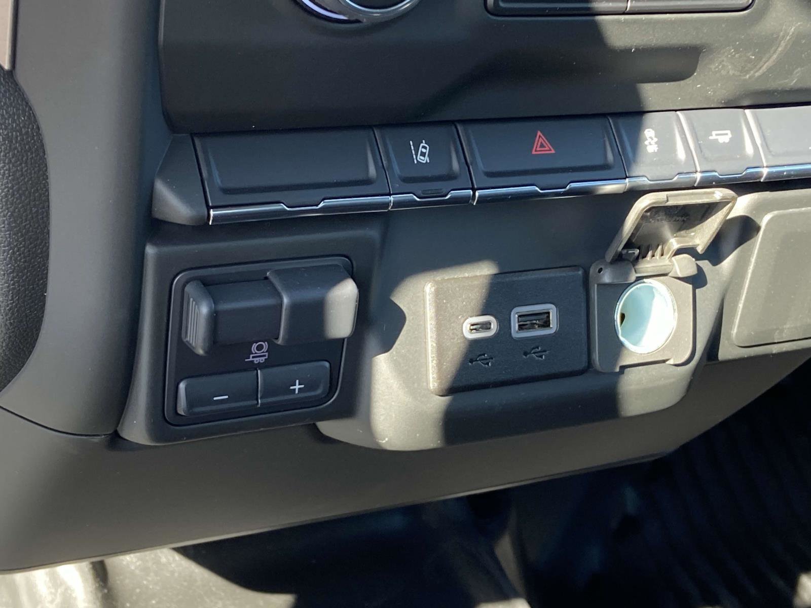 New 2025 Chevrolet Silverado 2500 W/T image 13