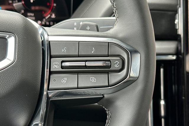 New 2026 GMC Yukon XL Denali w/ Denali Reserve Package image 30