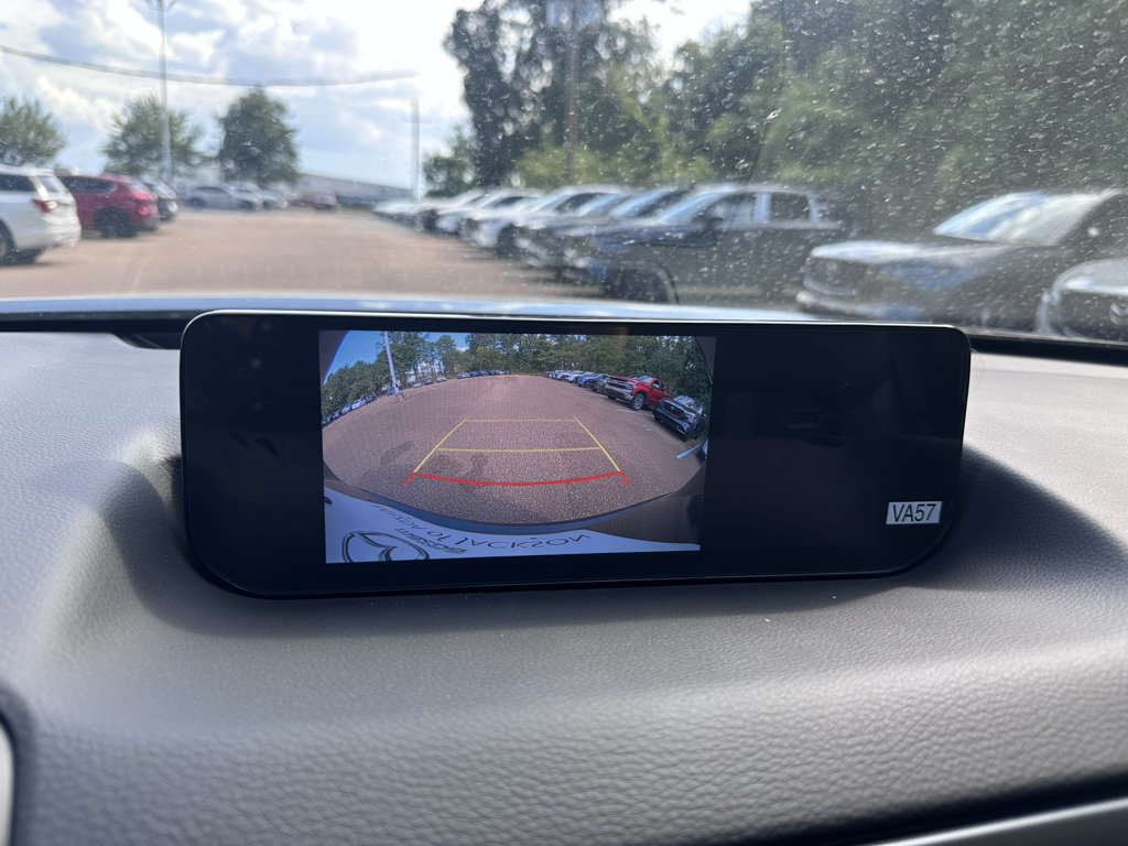 New 2026 MAZDA CX-50 AWD 2.5 S w/ Weather Package image 13