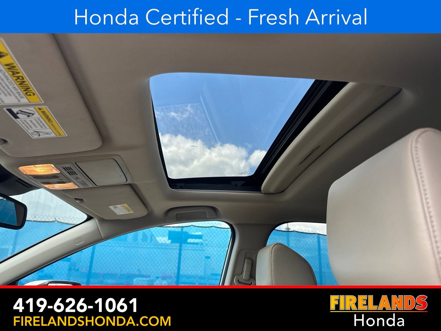 Used 2017 Honda CR-V EX-L image 28