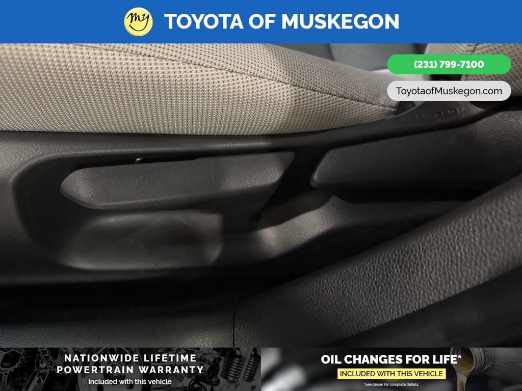 New 2026 Toyota Corolla LE image 12