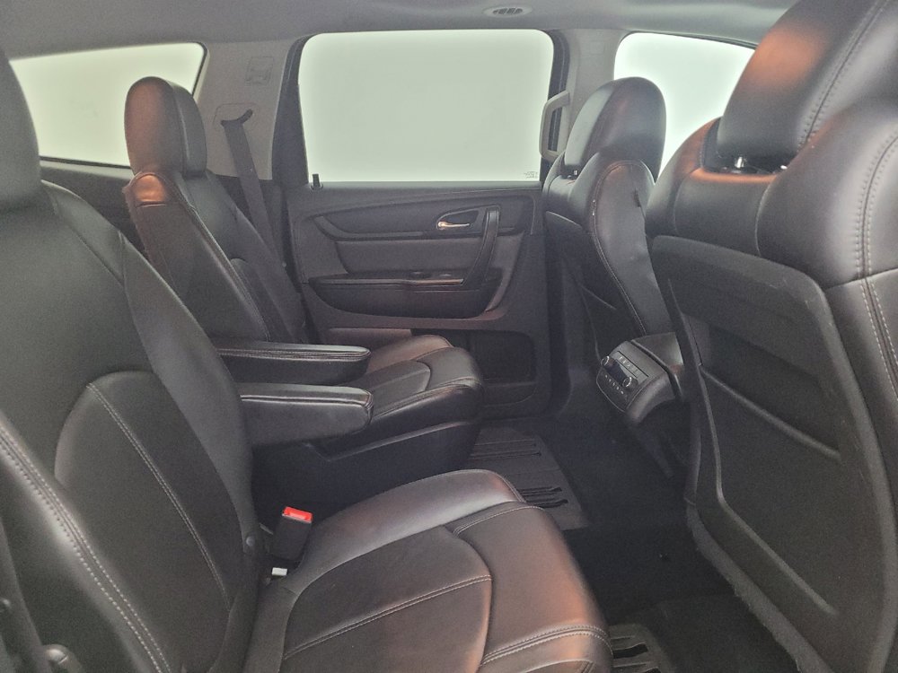 Used 2015 Chevrolet Traverse LT AWD/4WD image 19