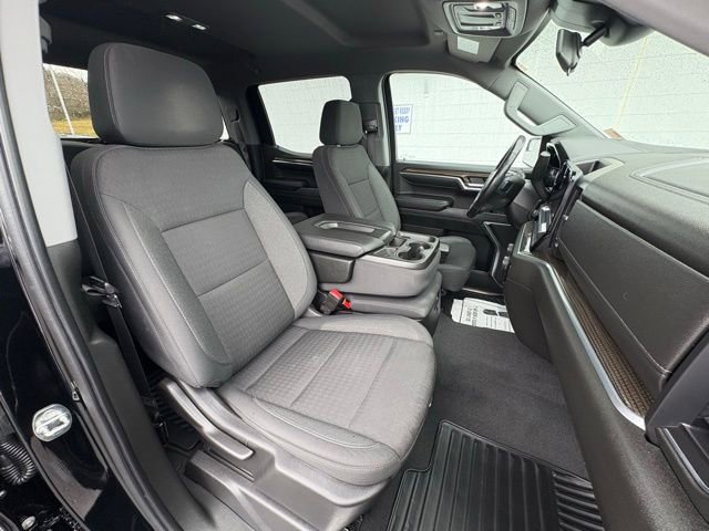 Used 2022 Chevrolet Silverado 1500 LT image 27