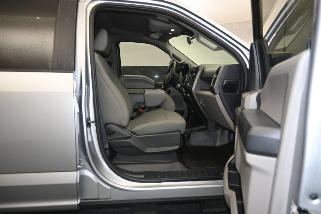 Used 2022 Ford F250 XL w/ STX Appearance Package AWD/4WD image 27