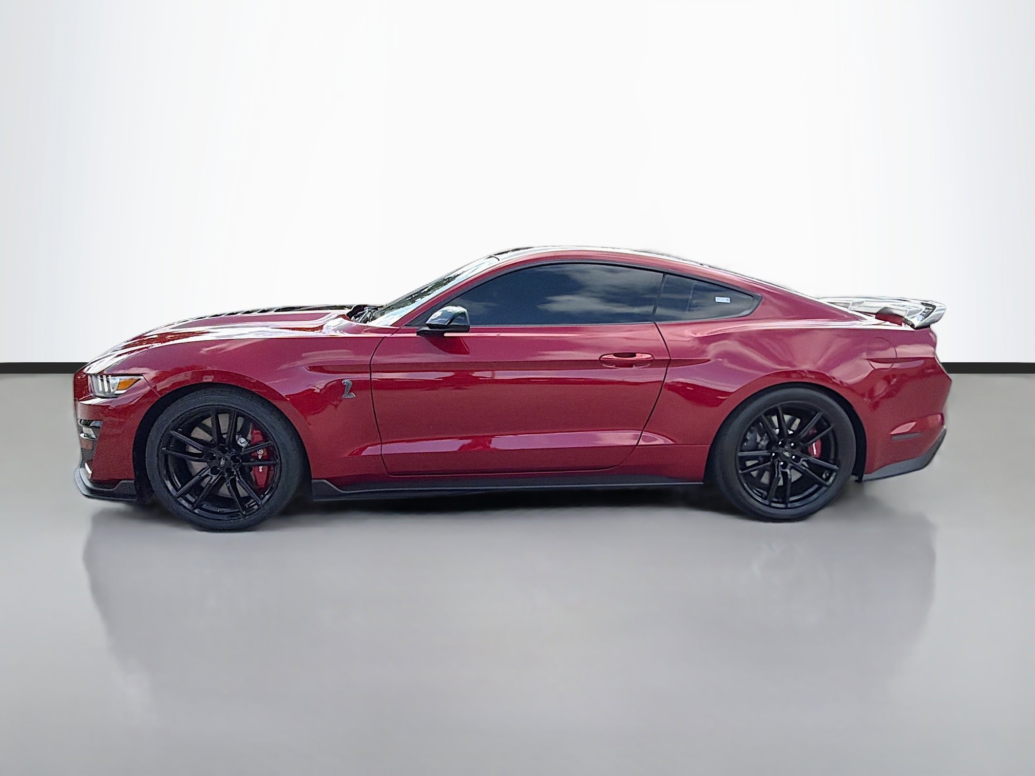 Used 2020 Ford Mustang Shelby GT500 image 6