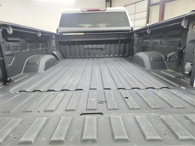 Used 2021 GMC Sierra 2500 AT4 image 41