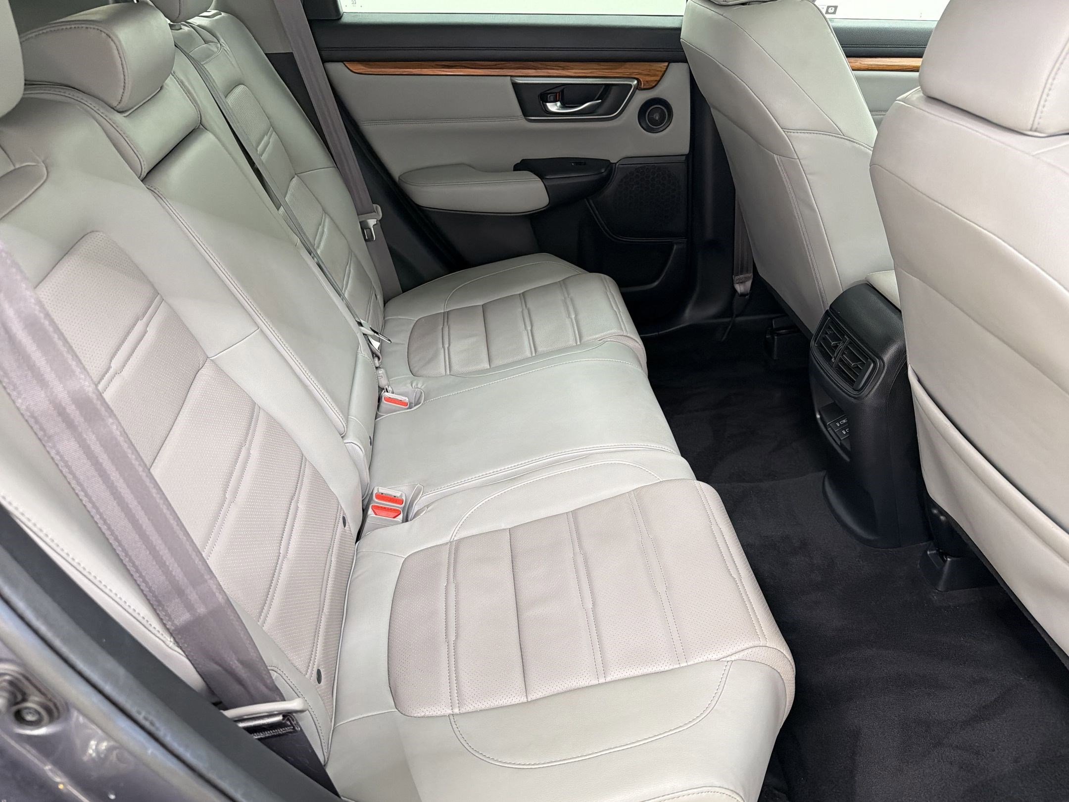 Used 2017 Honda CR-V EX-L image 27