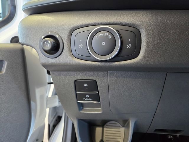 New 2024 Ford E-Transit 148 Medium Roof w/ Load Area Protection Package RWD image 14
