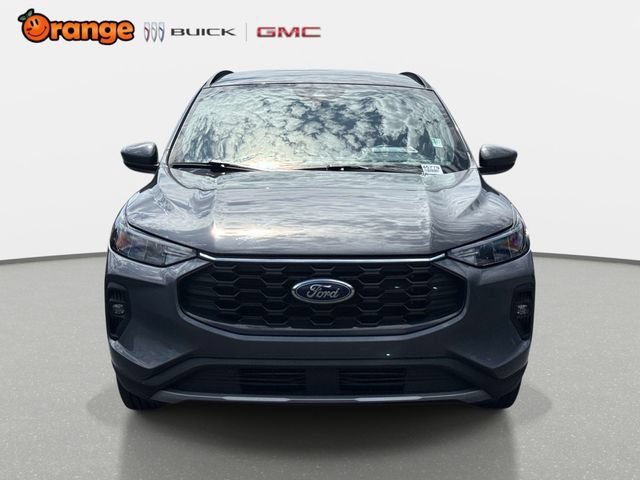 Used 2025 Ford Escape ST-Line Select AWD/4WD image 8