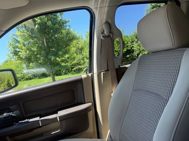 Used 2010 Dodge Ram 1500 Truck SLT w/ Big Horn Regional Pkg AWD/4WD image 30