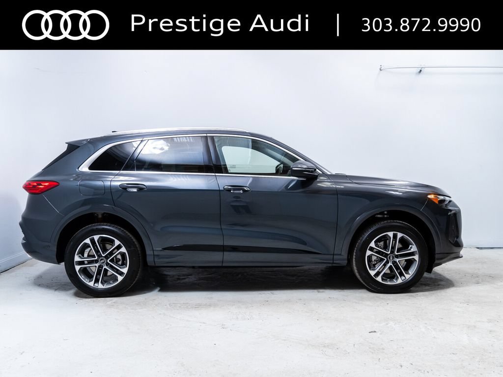 New 2026 Audi Q5 Premium AWD/4WD image 8