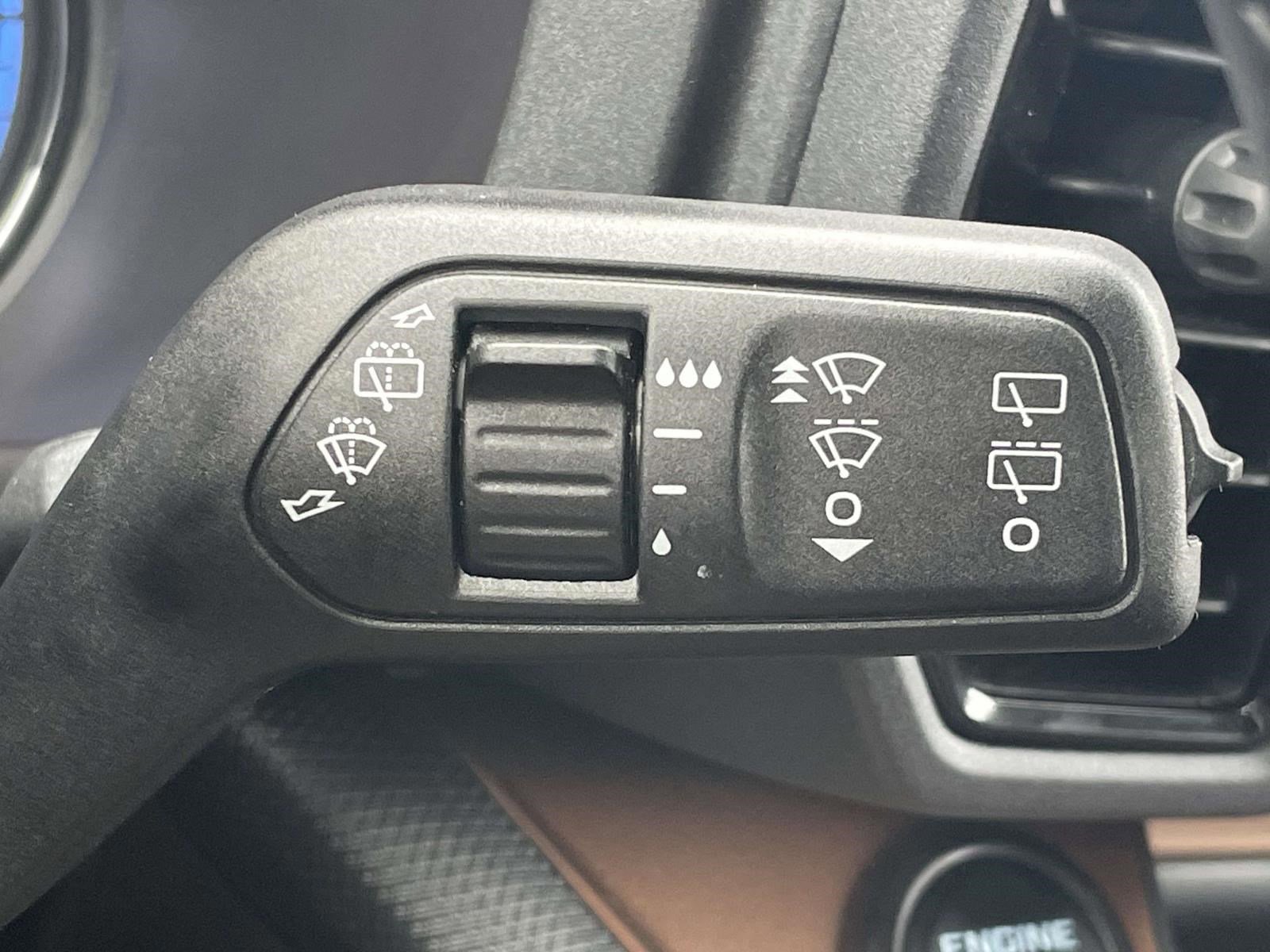 Used 2024 Ford Bronco Sport Badlands w/ Premium Package image 28