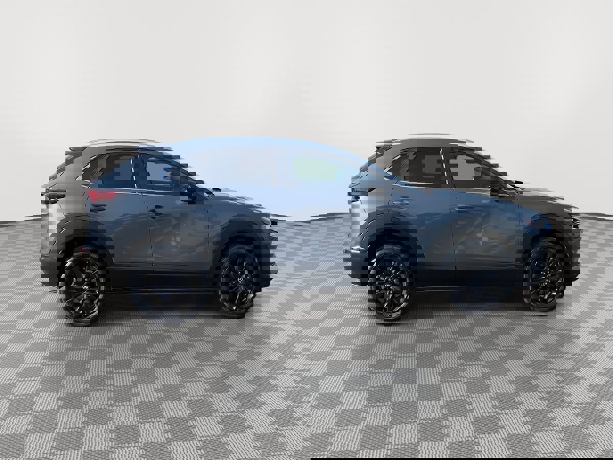 Used 2024 MAZDA CX-30 AWD 2.5 S w/ Preferred Package image 8