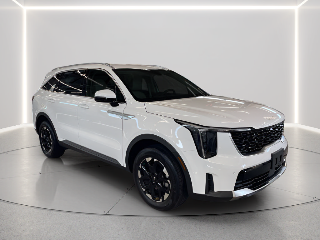 Certified 2026 Kia Sorento S AWD/4WD image 37