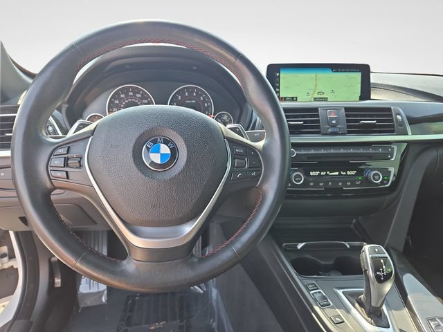 Used 2018 BMW 430i Convertible RWD image 15