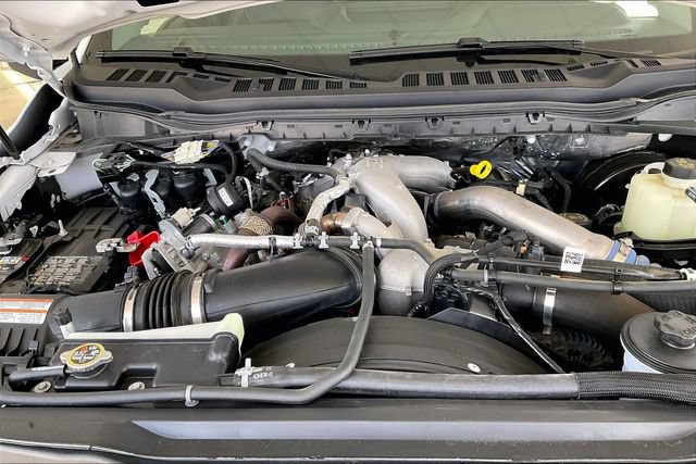 Used 2024 Ford F250 Lariat AWD/4WD image 20