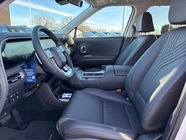 New 2026 Hyundai Palisade SEL image 12