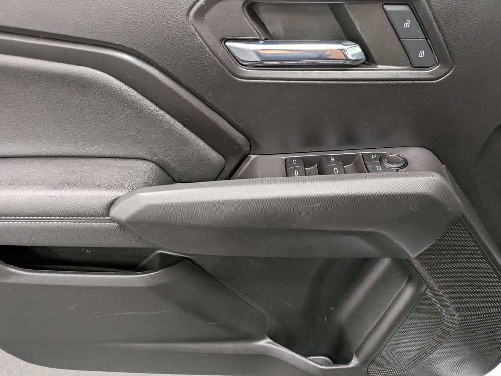Used 2023 GMC Canyon Elevation w/ Convenience Package AWD/4WD image 10